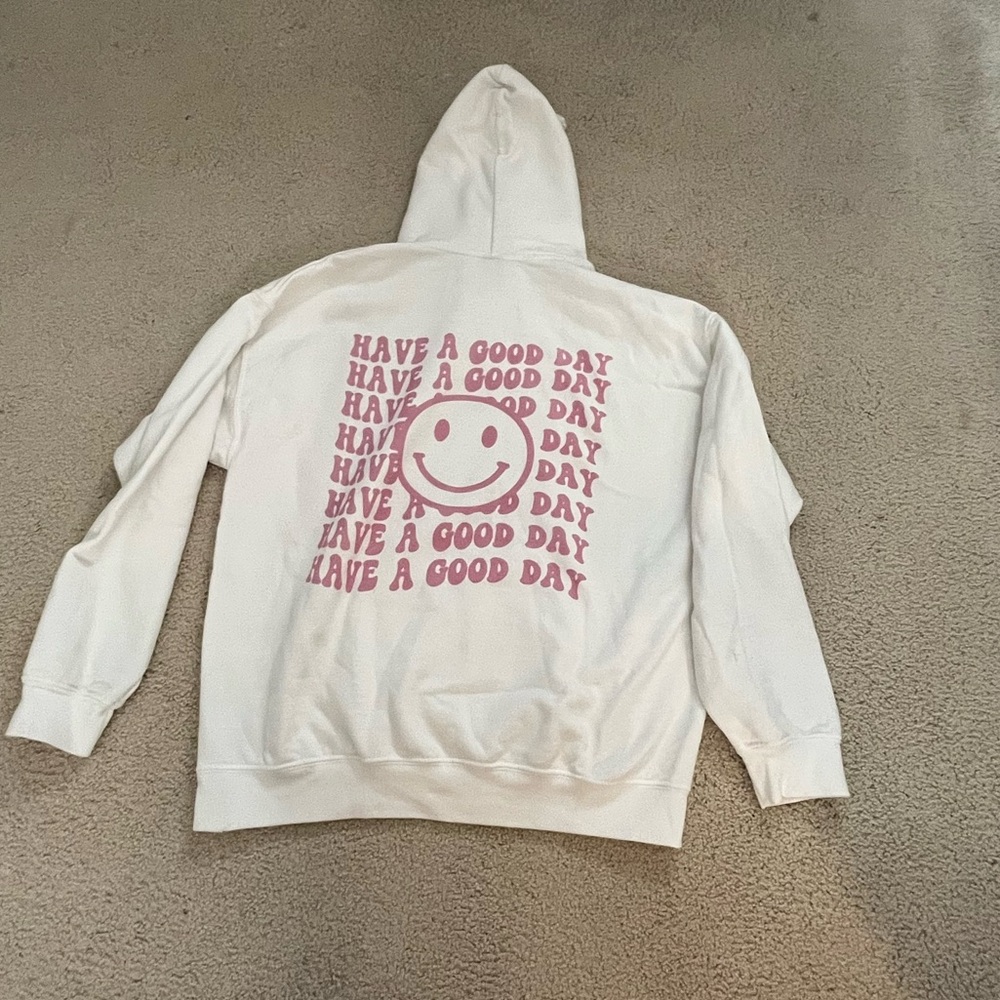 hoodie
